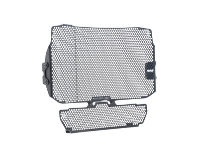 Evotech Radiator and Oil Cooler Guard Set - MV Agusta Brutale 800 RR (2016-2017)