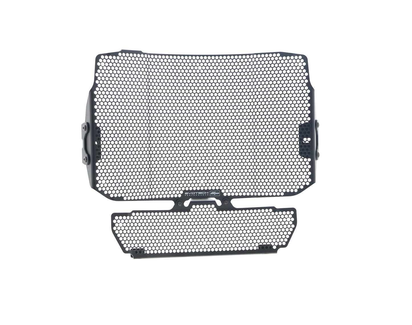 Evotech Radiator and Oil Cooler Guard Set - MV Agusta Brutale 800 RR (2016-2017)