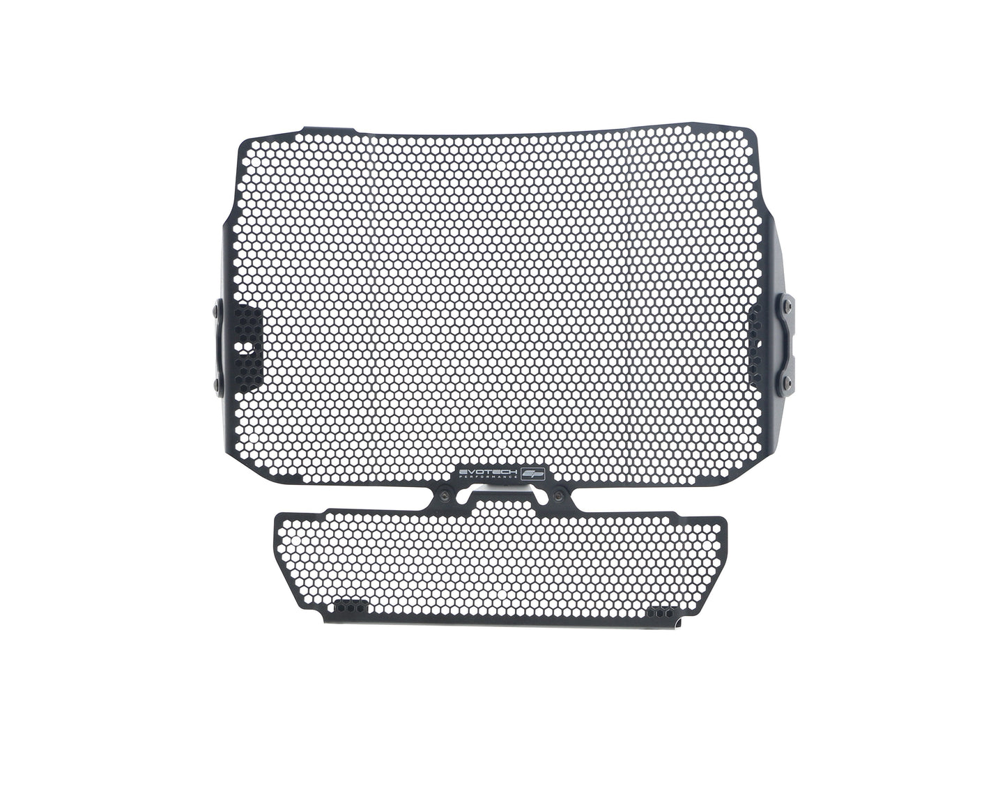 Evotech Radiator and Oil Cooler Guard Set - MV Agusta Brutale 800 RR (2016-2017)