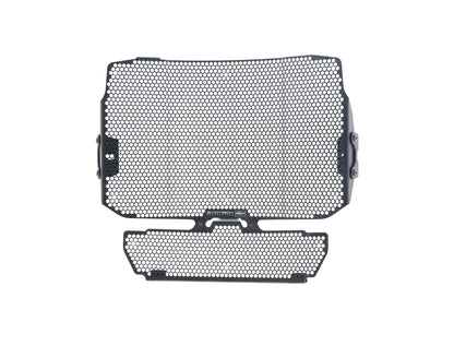 Evotech Radiator and Oil Cooler Guard Set - MV Agusta Brutale 800 RR (2016-2017)