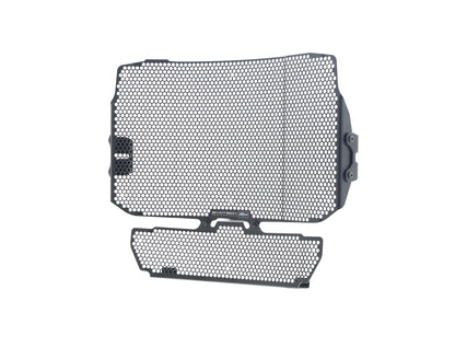 Evotech Radiator and Oil Cooler Guard Set - MV Agusta Brutale 800 RR (2016-2017)