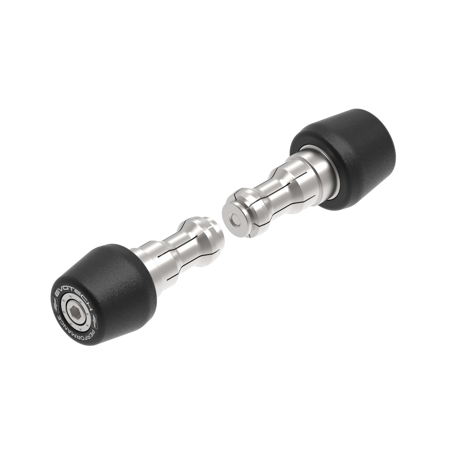 Honda Bar End Weights (Race) - Honda CBR1000RR (2017 - 2019)