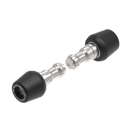 Evotech Bar End Weights (Road) - MV Agusta F3 675 RC (2012-2021)