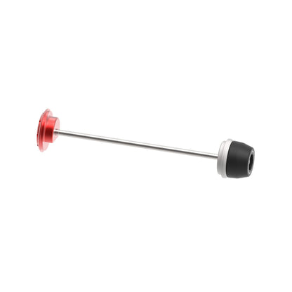 Evotech Rear Spindle Bobbins - MV Agusta Turismo Veloce 800 (2014-2017)