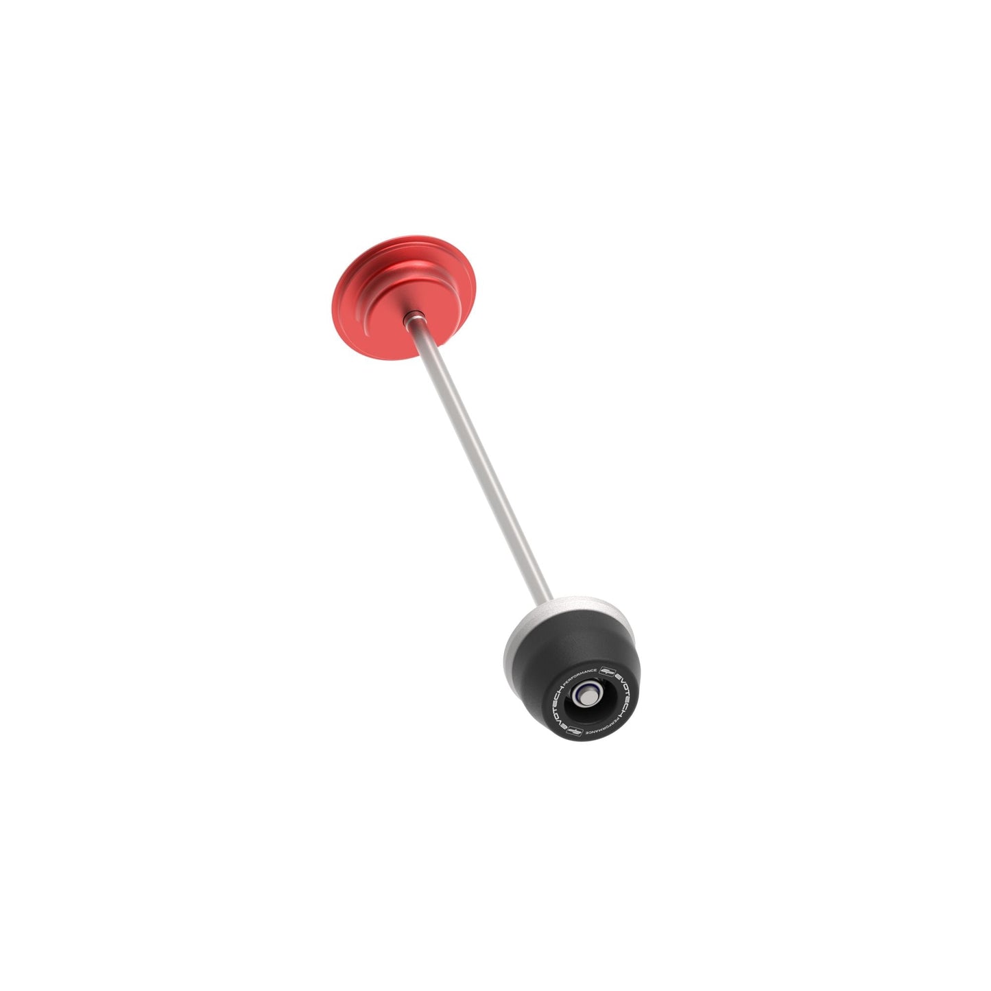 Evotech Rear Spindle Bobbins - MV Agusta Turismo Veloce 800 (2014-2017)