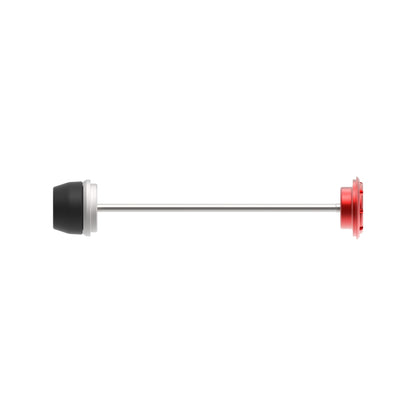 Evotech Rear Spindle Bobbins - MV Agusta Brutale 800 (2018+)