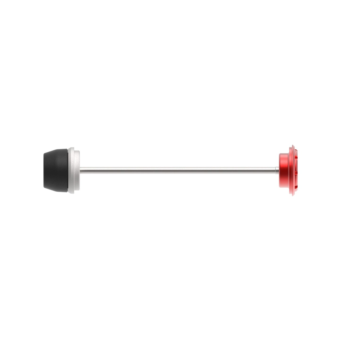 Evotech Rear Spindle Bobbins - MV Agusta Turismo Veloce 800 (2014-2017)