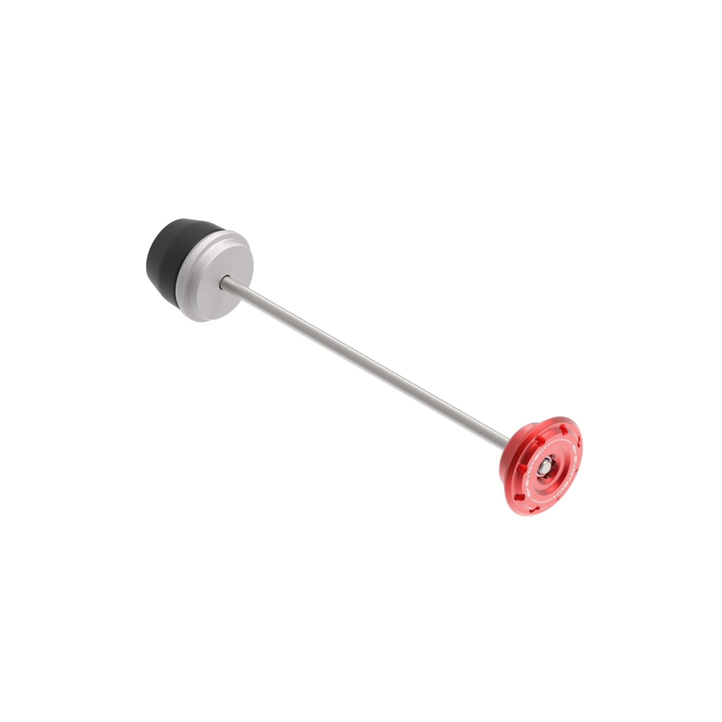 Evotech Rear Spindle Bobbins - MV Agusta Brutale 800 (2018+)
