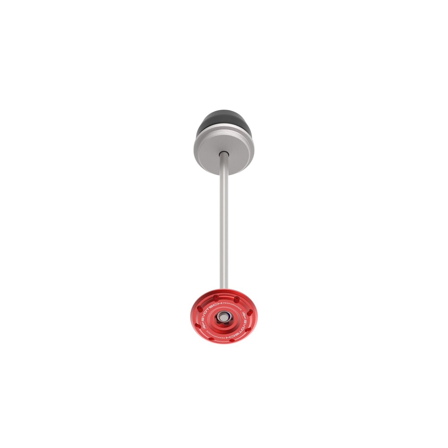 Evotech Rear Spindle Bobbins - MV Agusta Turismo Veloce 800 (2014-2017)