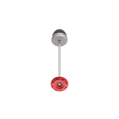 Evotech Rear Spindle Bobbins - MV Agusta Turismo Veloce 800 (2014-2017)
