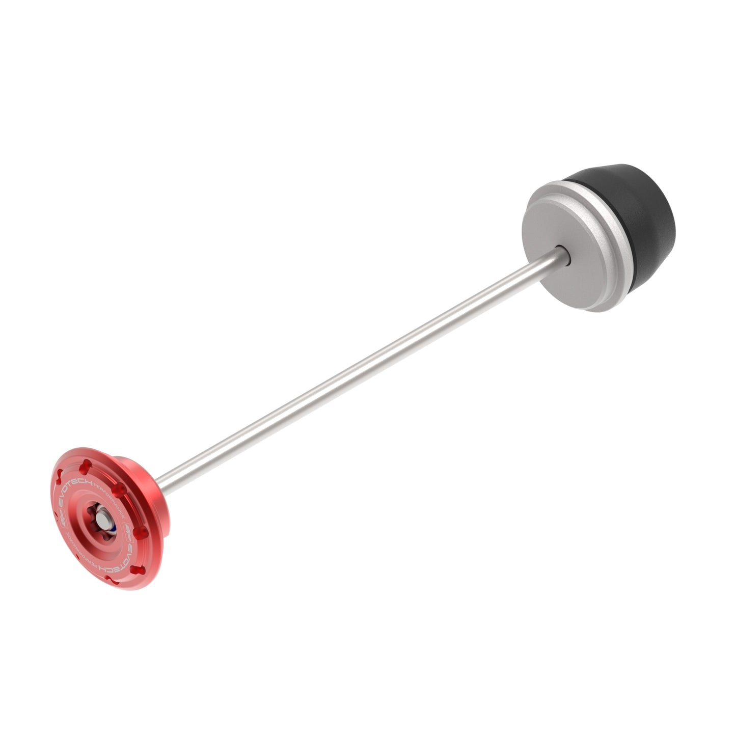 Evotech Rear Spindle Bobbins - MV Agusta Turismo Veloce 800 (2018+)