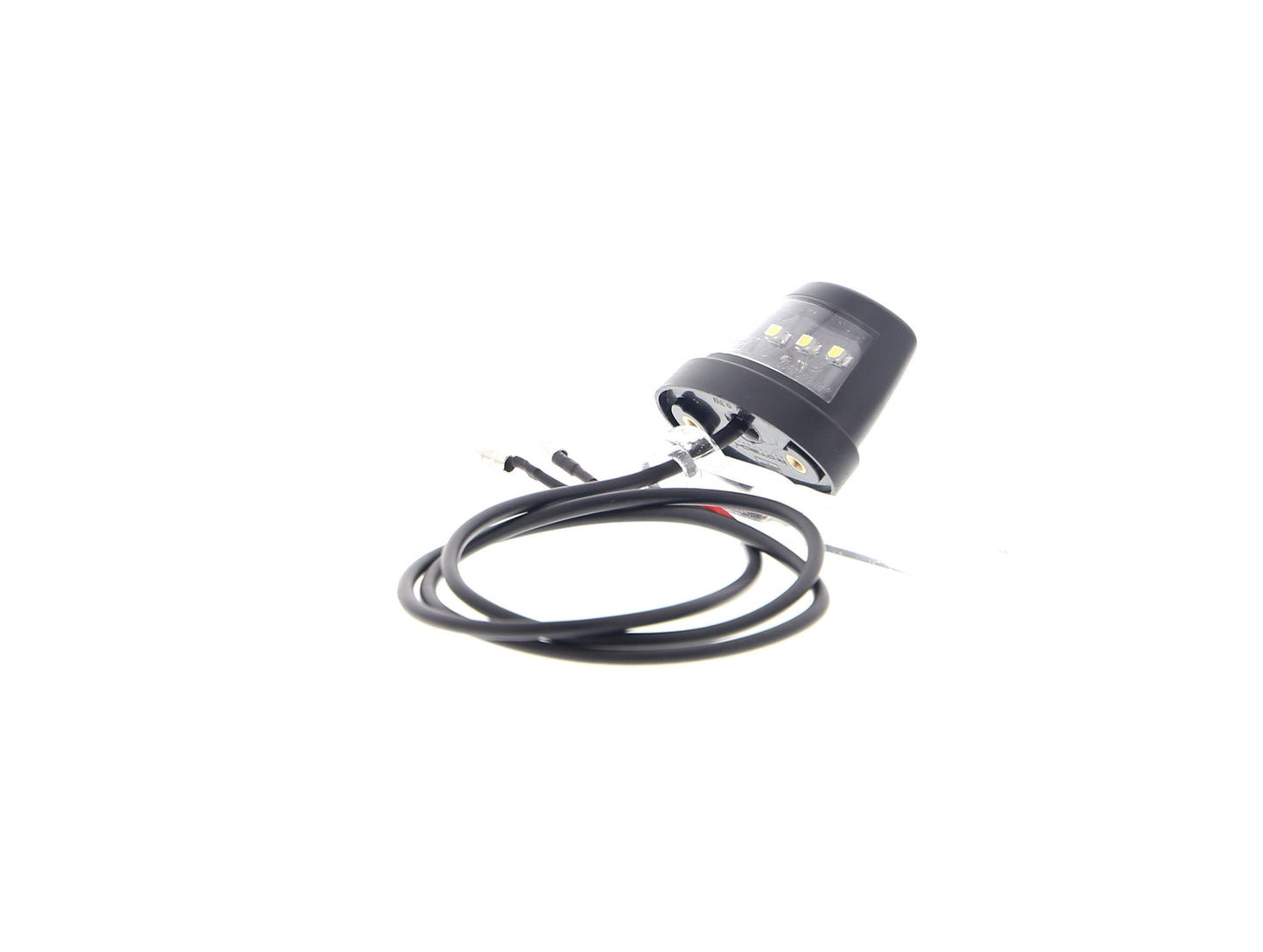 Evotech Oval Led Number Plate Light