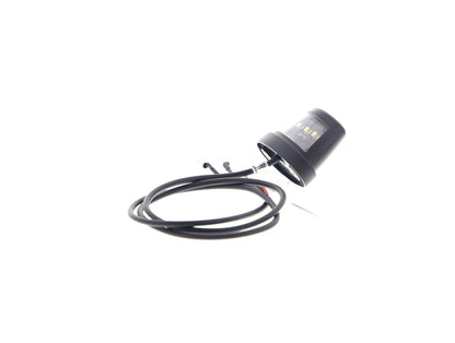 Evotech Oval Led Number Plate Light