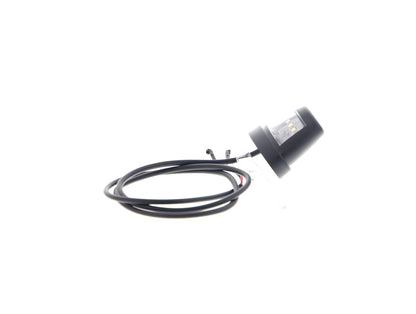 Evotech Oval Led Number Plate Light