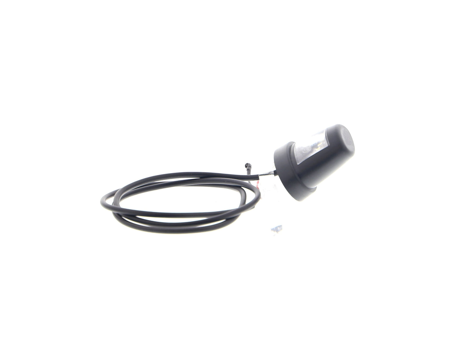 Evotech Oval Led Number Plate Light