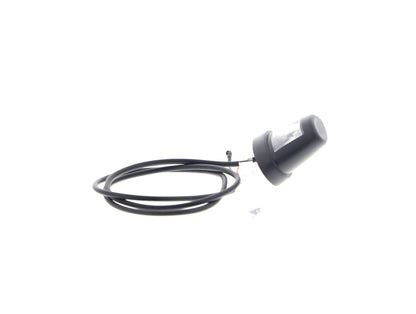 Evotech Oval Led Number Plate Light