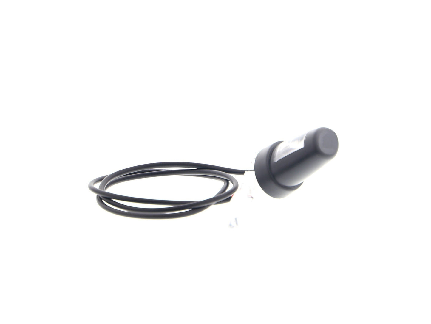 Evotech Oval Led Number Plate Light