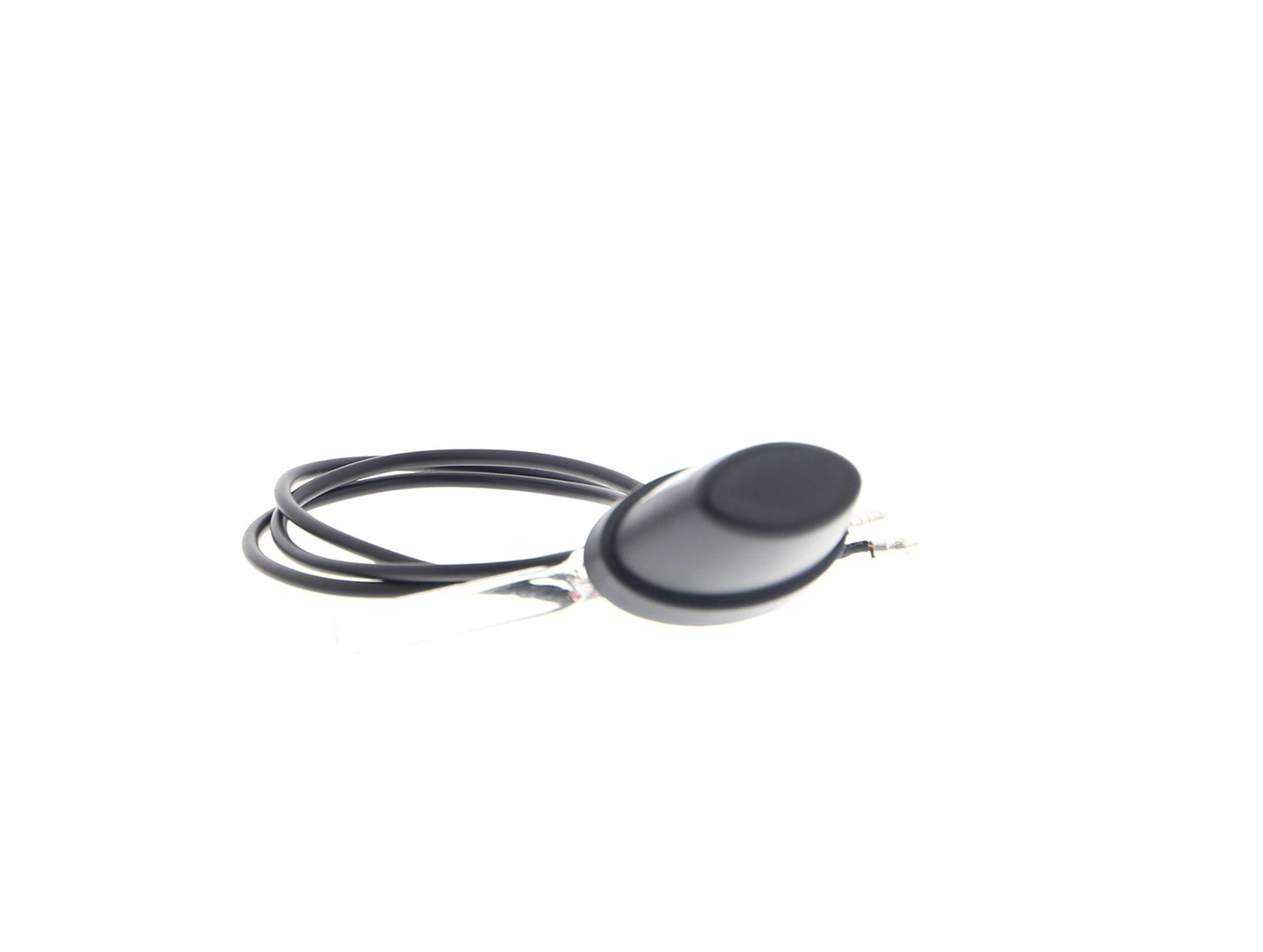 Evotech Oval Led Number Plate Light