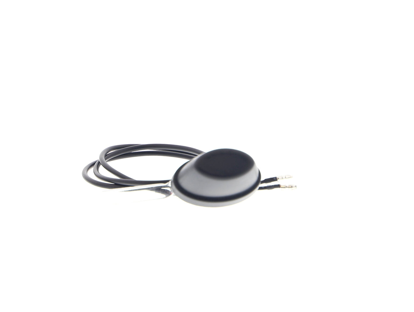Evotech Oval Led Number Plate Light