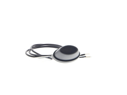Evotech Oval Led Number Plate Light
