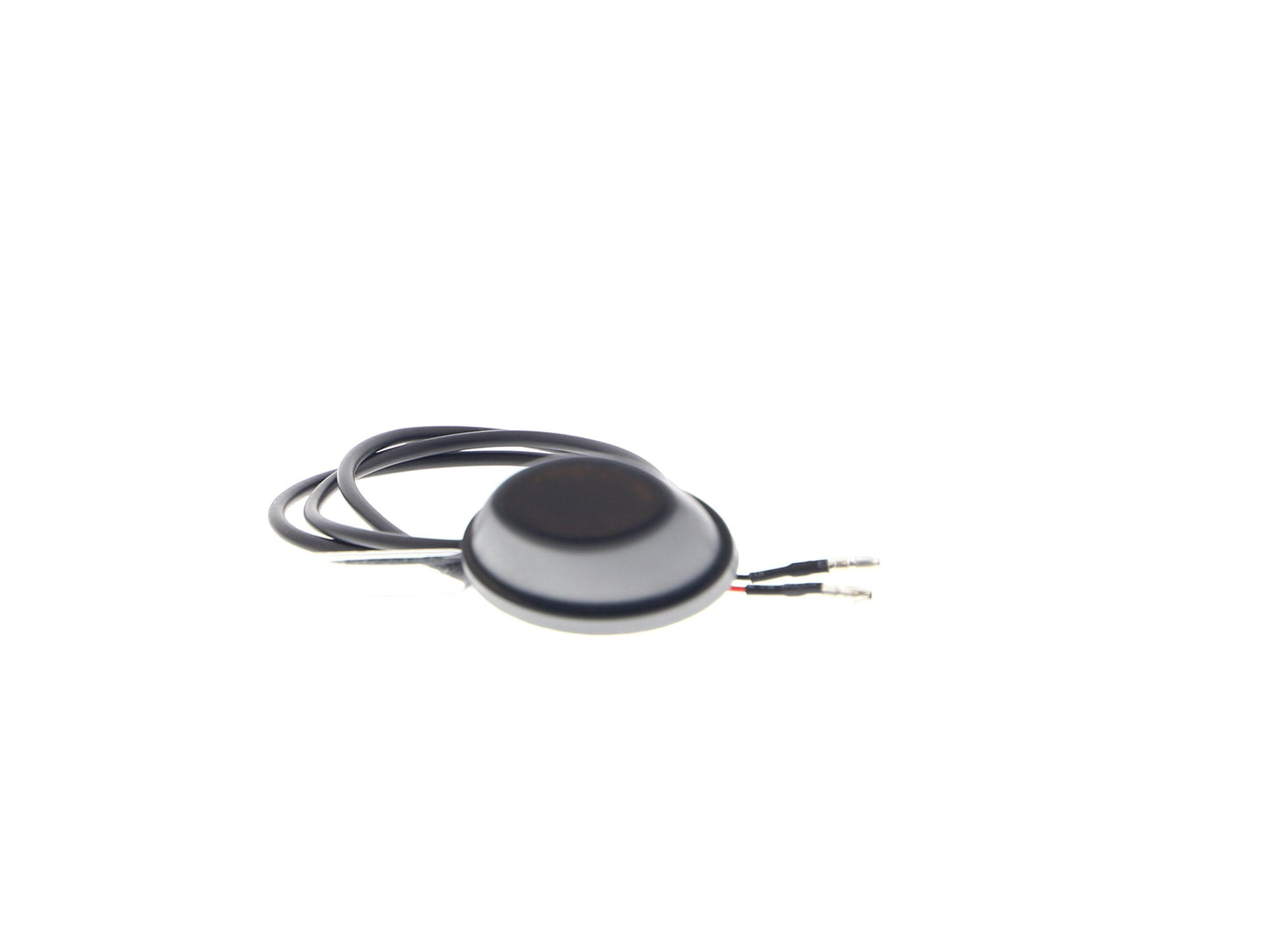 Evotech Oval Led Number Plate Light