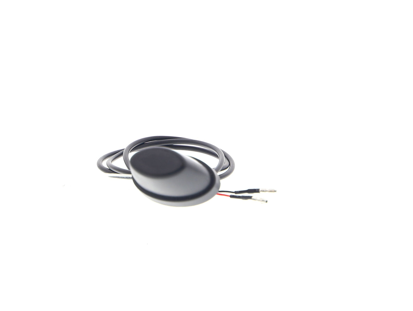 Evotech Oval Led Number Plate Light