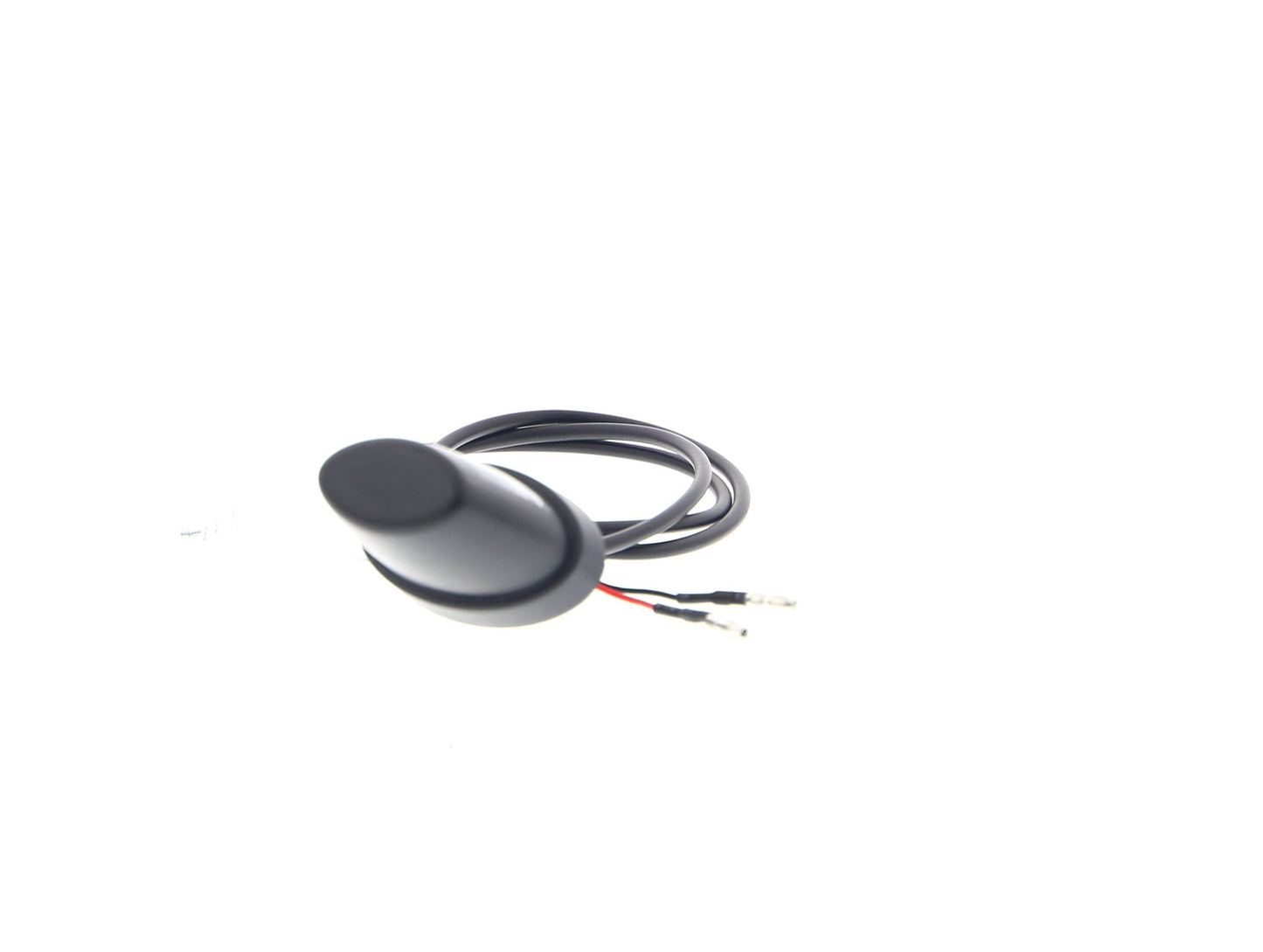 Evotech Oval Led Number Plate Light