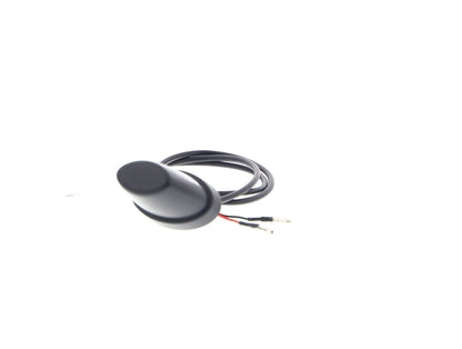 Evotech Oval Led Number Plate Light