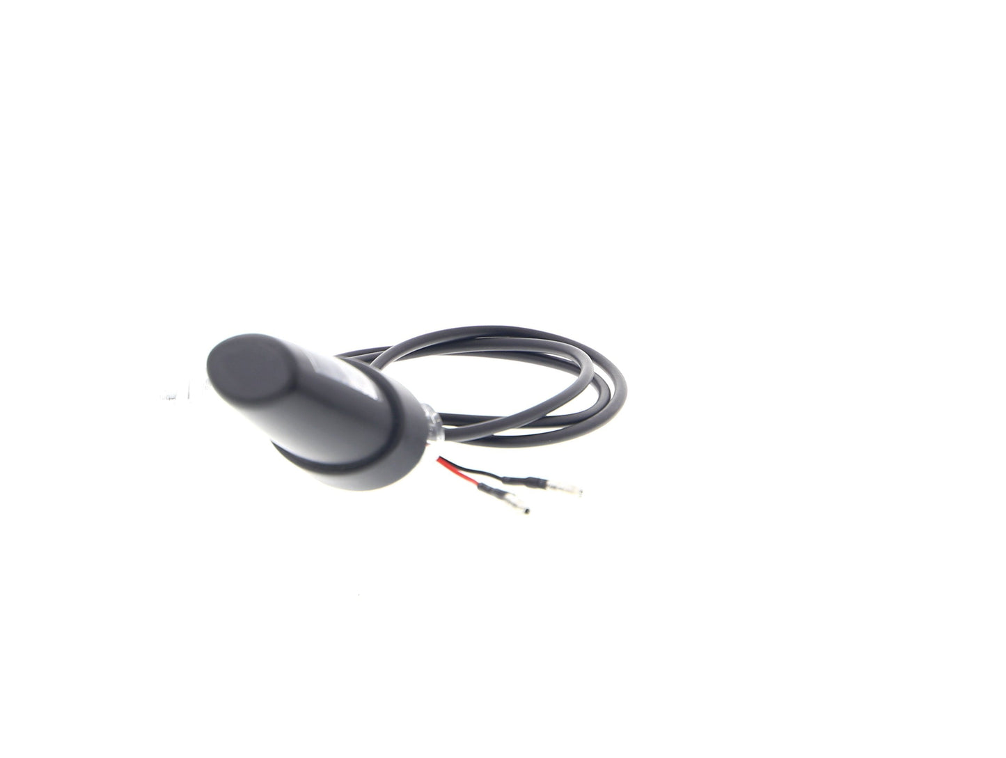 Evotech Oval Led Number Plate Light