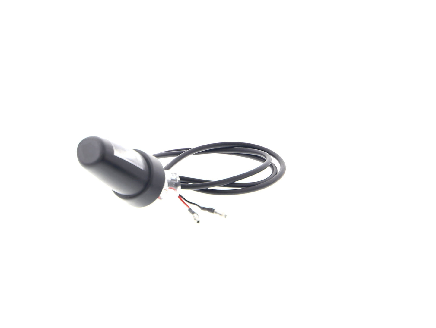 Evotech Oval Led Number Plate Light