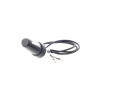 Evotech Oval Led Number Plate Light
