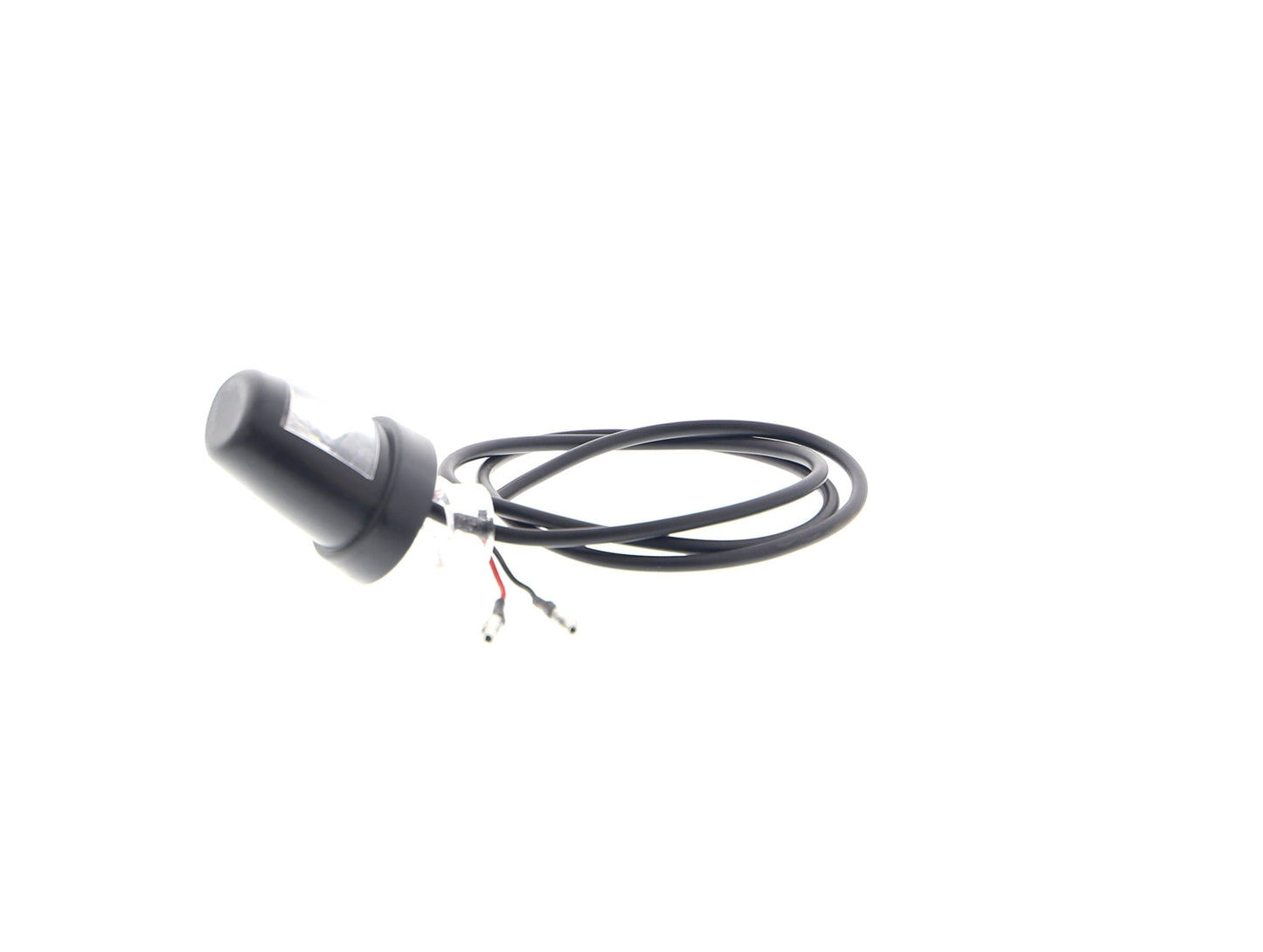 Evotech Oval Led Number Plate Light