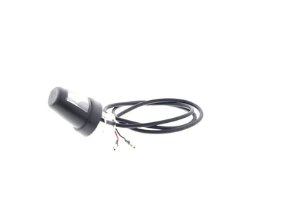 Evotech Oval Led Number Plate Light