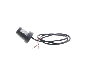 Evotech Oval Led Number Plate Light