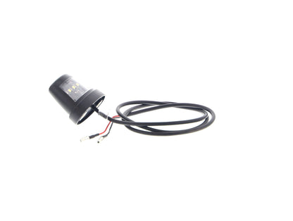 Evotech Oval Led Number Plate Light