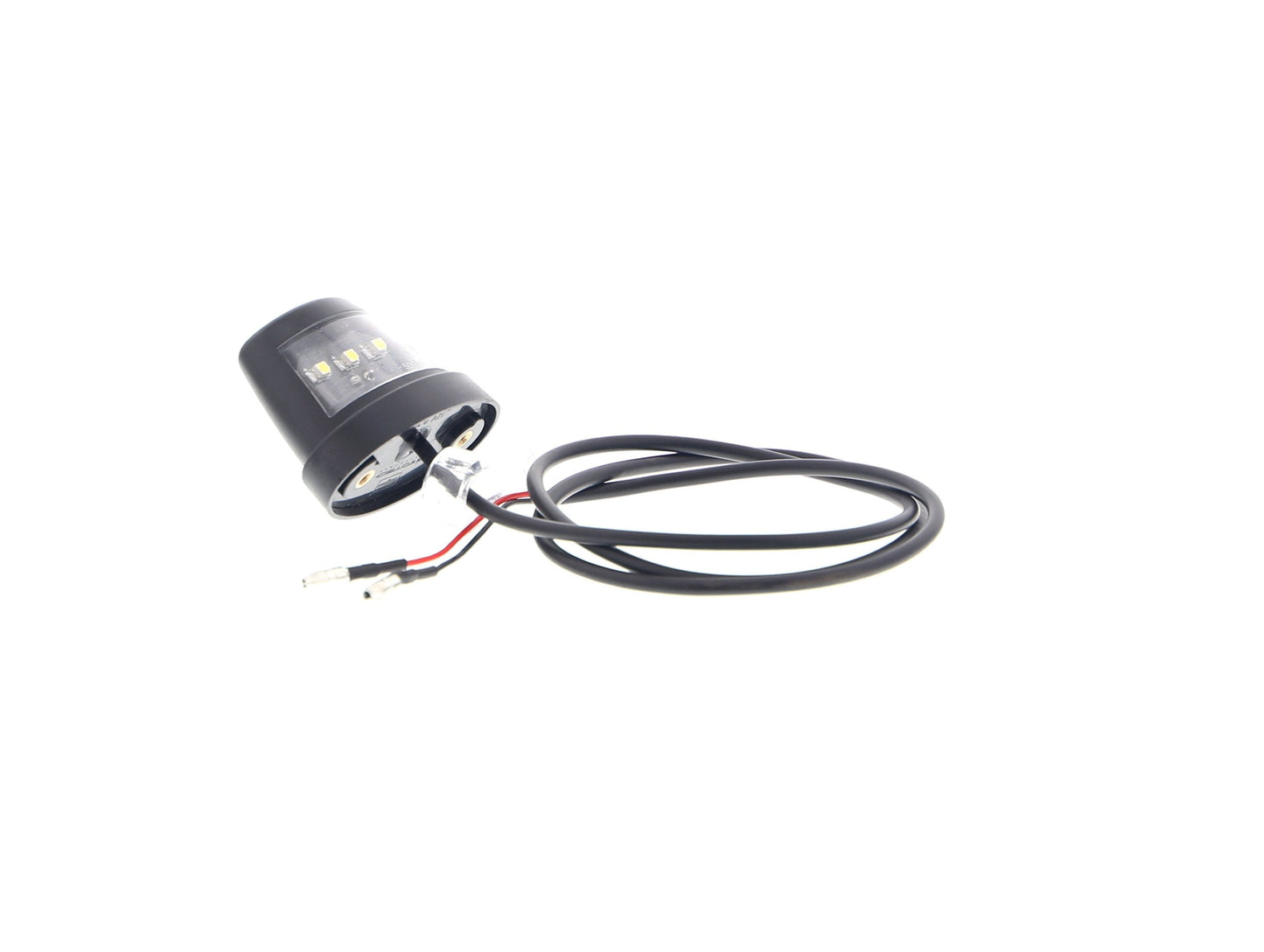 Evotech Oval Led Number Plate Light