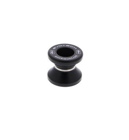 Evotech Paddock Bobbin Head