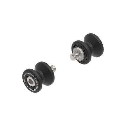 Evotech Paddock Stand Bobbins - KTM 1190 Adventure (2013-2016)