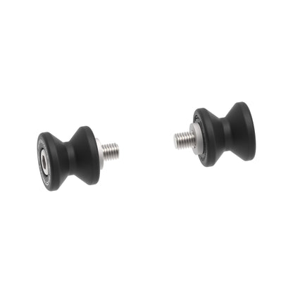 Evotech Paddock Stand Bobbins - KTM 690 Duke (2008-2019)