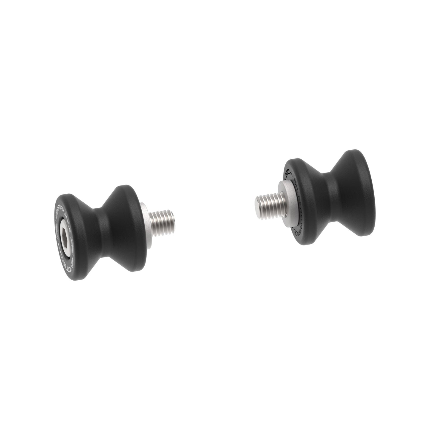 Evotech Paddock Stand Bobbins - KTM 890 Duke R (2020+)