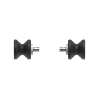 Evotech Paddock Stand Bobbins - KTM 790 Duke (2018-2022)