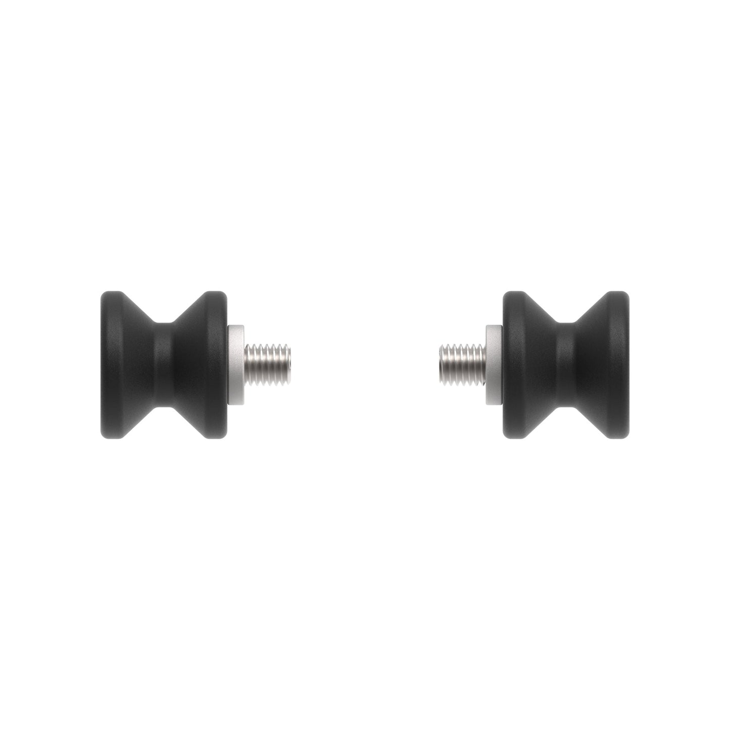 Evotech Paddock Stand Bobbins - KTM 890 Duke R (2020+)