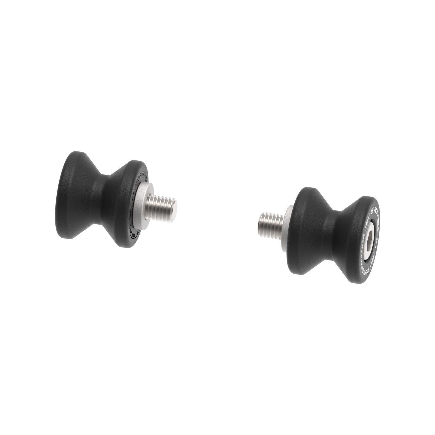 Evotech Paddock Stand Bobbins - KTM 1290 Super Adventure (2015-2016)