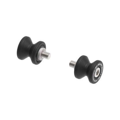 Evotech Paddock Stand Bobbins - KTM 690 Duke (2008-2019)