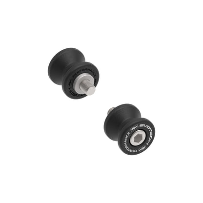 Evotech Paddock Stand Bobbins - KTM 1190 Adventure (2013-2016)