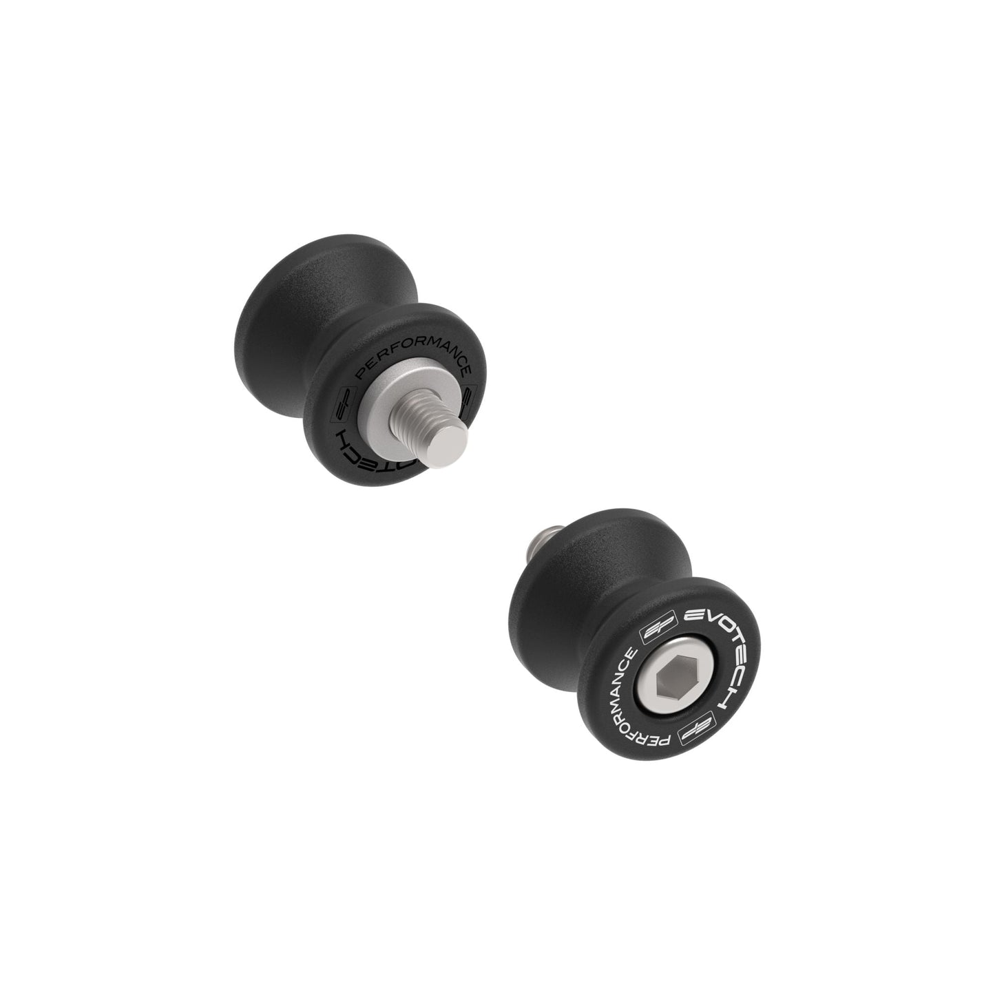 Evotech Paddock Stand Bobbins - KTM 890 Duke R (2020+)
