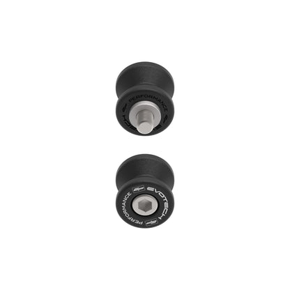 Evotech Paddock Stand Bobbins - KTM 1190 Adventure R (2013-2016)
