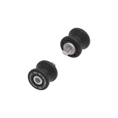 Evotech Paddock Stand Bobbins - KTM 690 Duke (2008-2019)