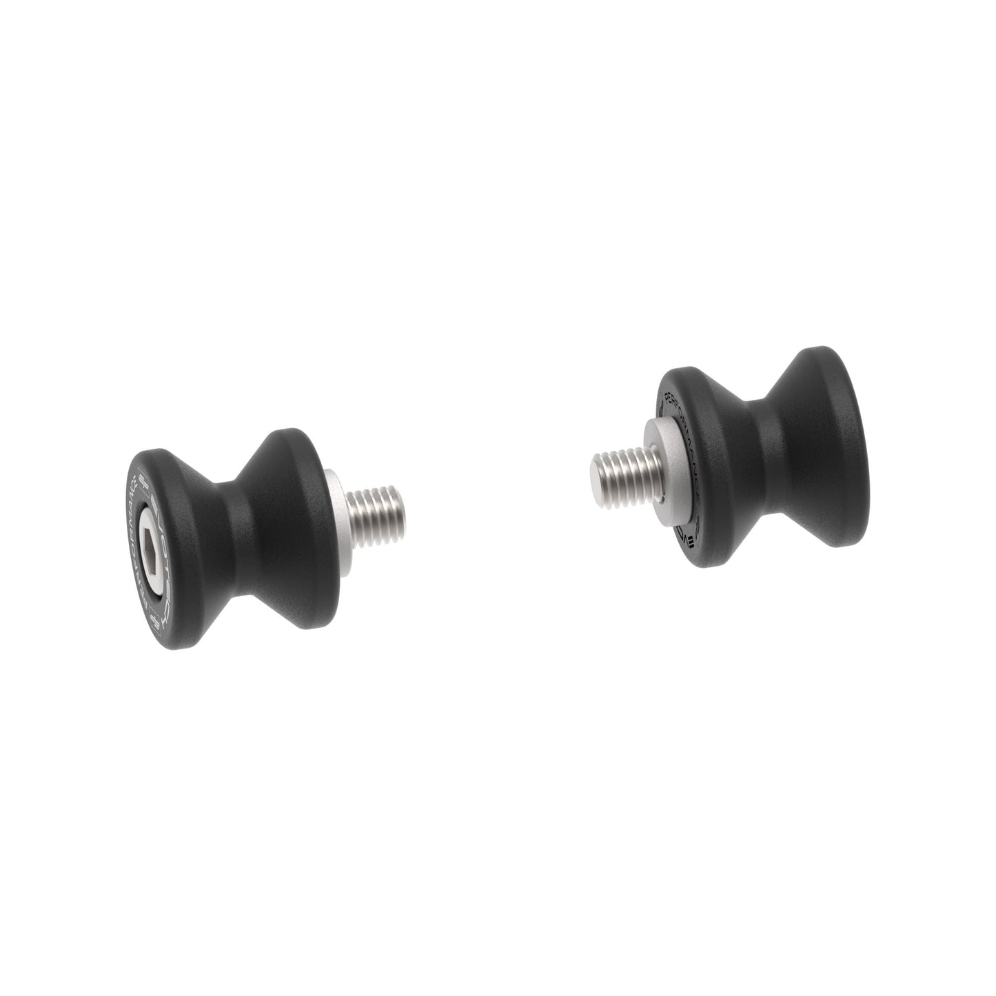 Evotech Paddock Stand Bobbins - KTM 1050 Adventure (2015-2016)