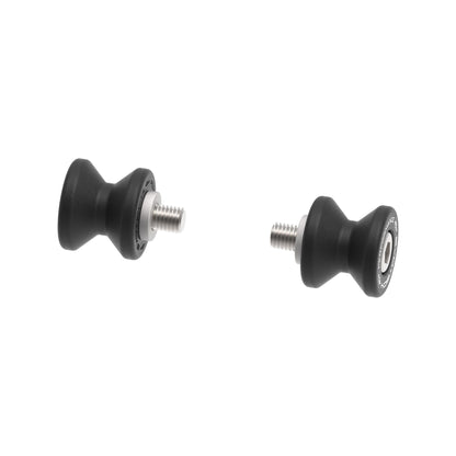 Evotech Paddock Stand Bobbins - KTM 390 Duke (2013-2016)